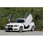 LSD Doors για BMW Σειρά 1 E82/ E88 LSD Doors για BMW Σειρά 1 E82/ E88